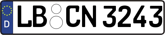LB-CN3243
