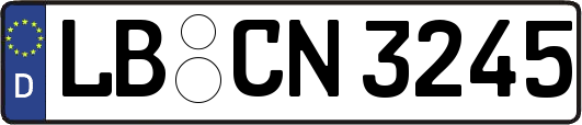 LB-CN3245