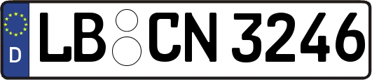 LB-CN3246
