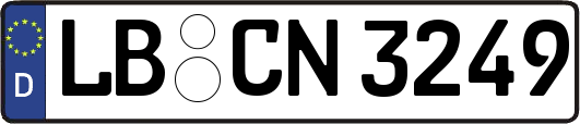 LB-CN3249
