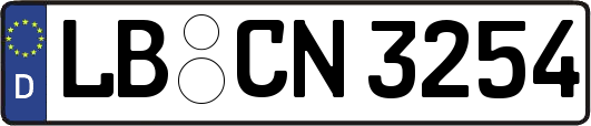 LB-CN3254