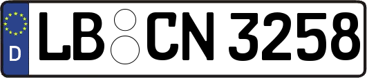 LB-CN3258