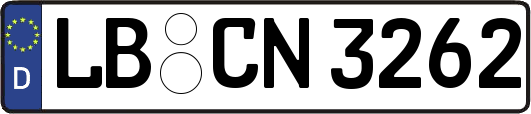 LB-CN3262