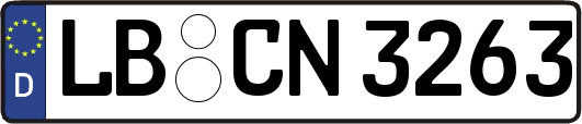 LB-CN3263