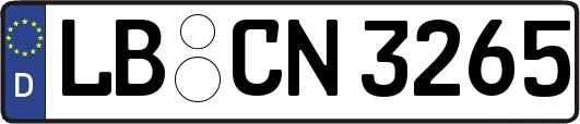 LB-CN3265
