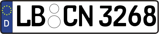 LB-CN3268