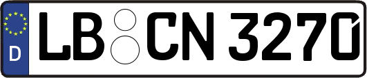 LB-CN3270