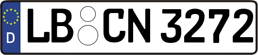 LB-CN3272