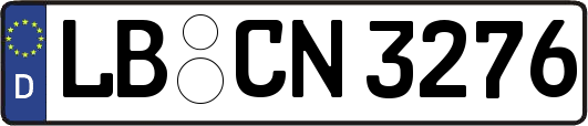 LB-CN3276