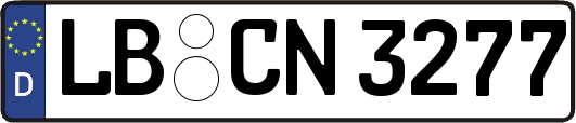 LB-CN3277