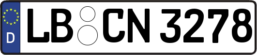 LB-CN3278