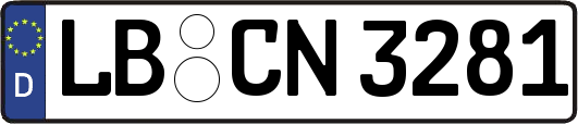 LB-CN3281