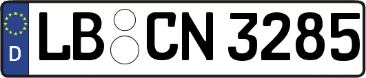 LB-CN3285