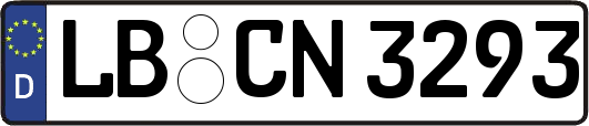 LB-CN3293
