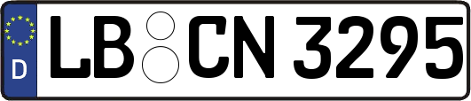 LB-CN3295