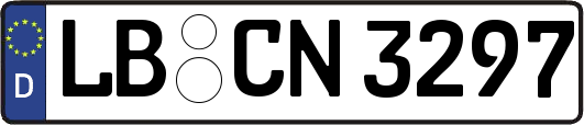 LB-CN3297