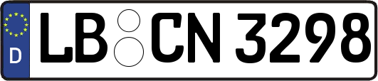 LB-CN3298