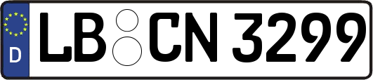 LB-CN3299