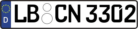 LB-CN3302