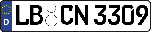 LB-CN3309