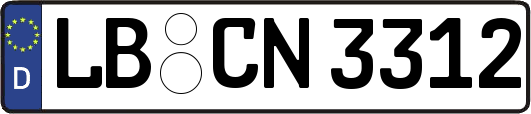 LB-CN3312