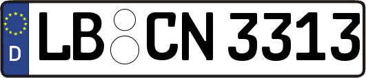 LB-CN3313