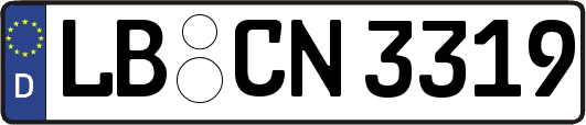 LB-CN3319