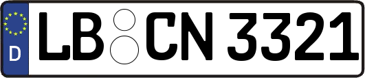 LB-CN3321