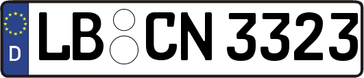 LB-CN3323