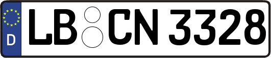 LB-CN3328