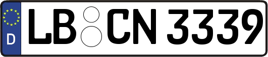 LB-CN3339