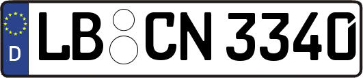 LB-CN3340