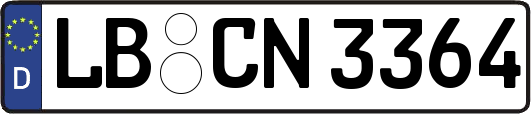 LB-CN3364