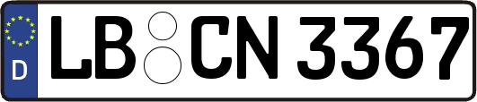 LB-CN3367