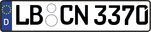 LB-CN3370