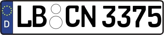LB-CN3375