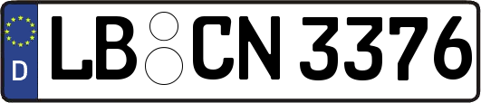 LB-CN3376
