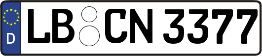 LB-CN3377