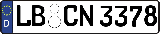 LB-CN3378