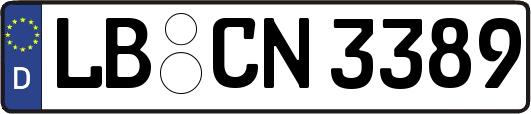 LB-CN3389