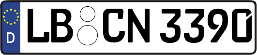 LB-CN3390