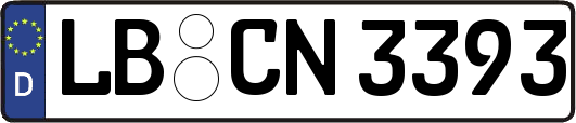 LB-CN3393