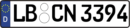 LB-CN3394