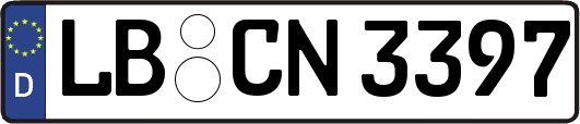LB-CN3397