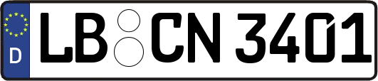LB-CN3401