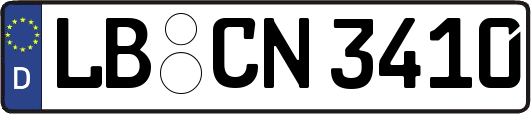LB-CN3410