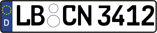LB-CN3412