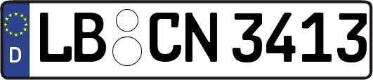 LB-CN3413