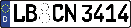 LB-CN3414