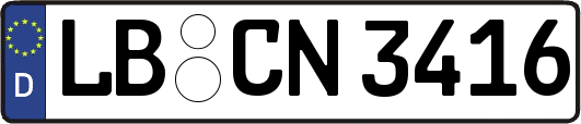 LB-CN3416